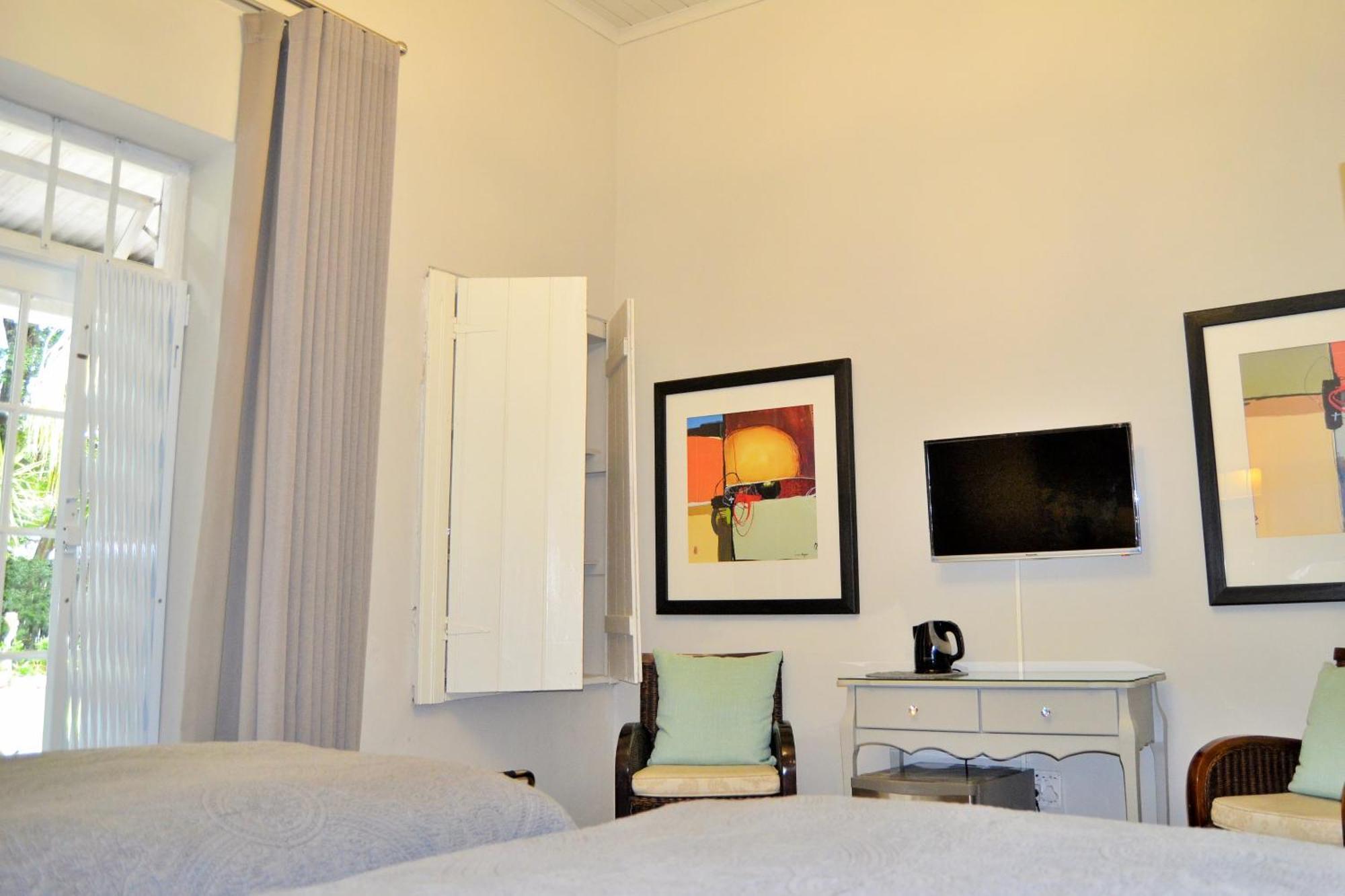 Hotel Afrika-Pearl à Paarl Extérieur photo