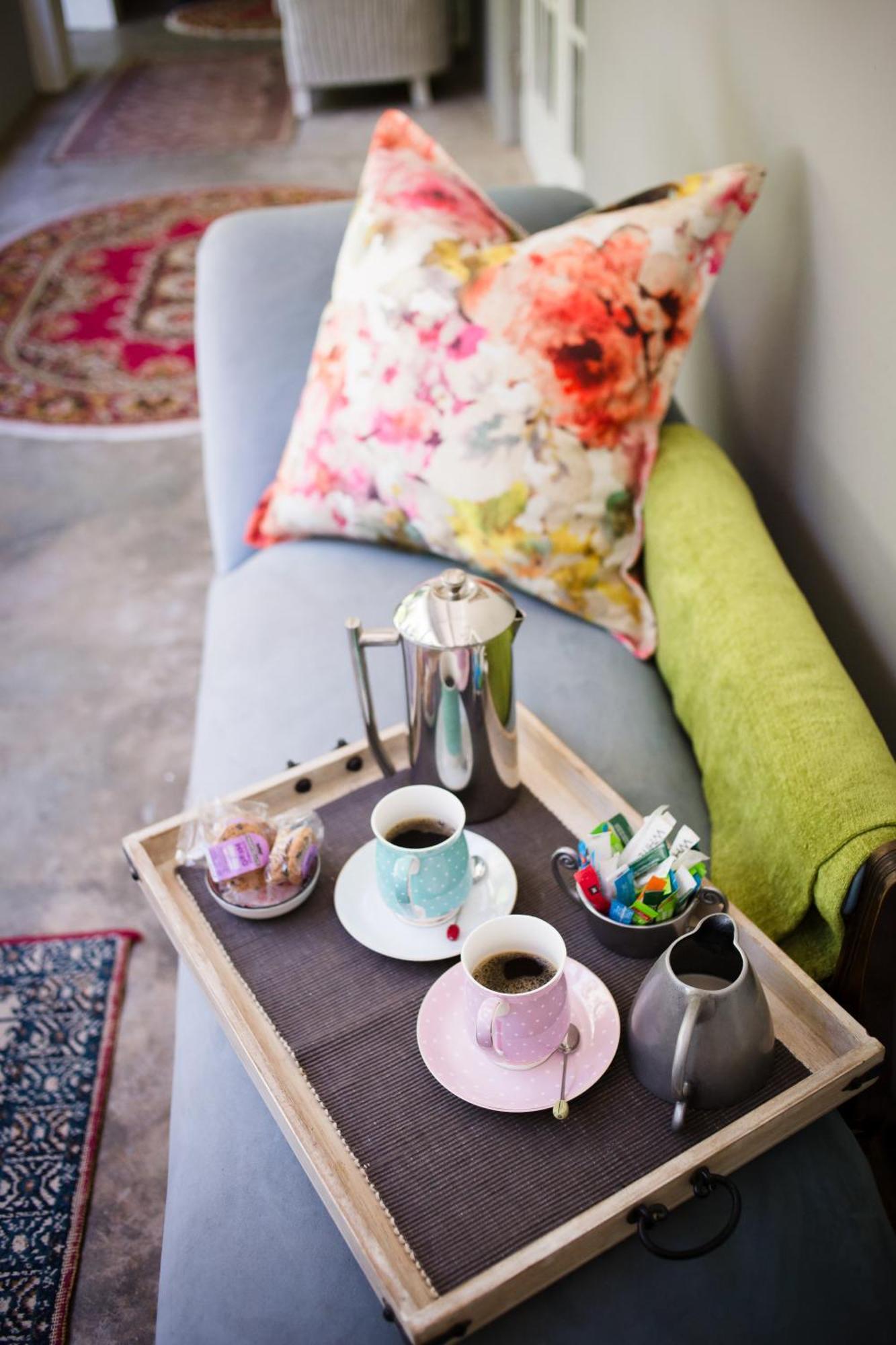 Hotel Afrika-Pearl à Paarl Extérieur photo