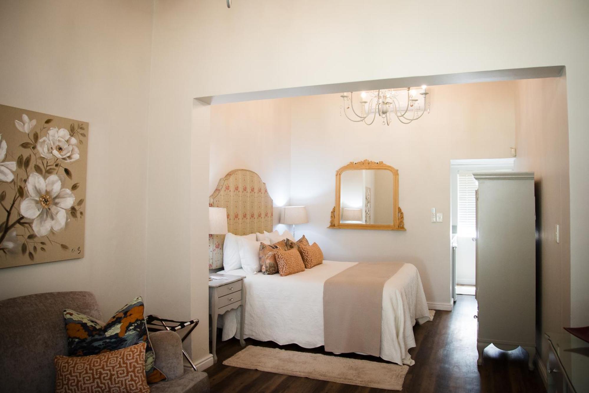 Hotel Afrika-Pearl à Paarl Extérieur photo