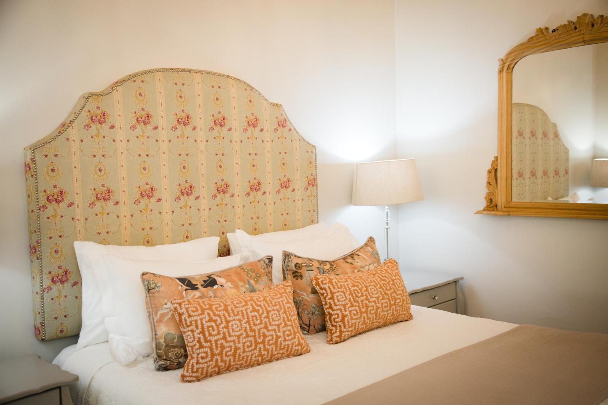 Hotel Afrika-Pearl à Paarl Extérieur photo