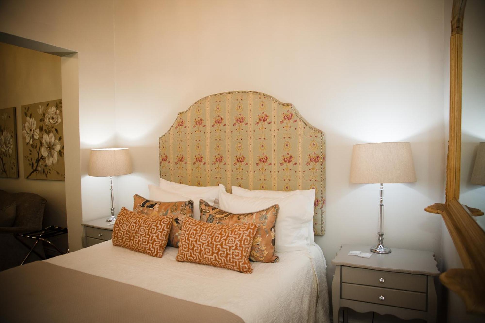 Hotel Afrika-Pearl à Paarl Extérieur photo