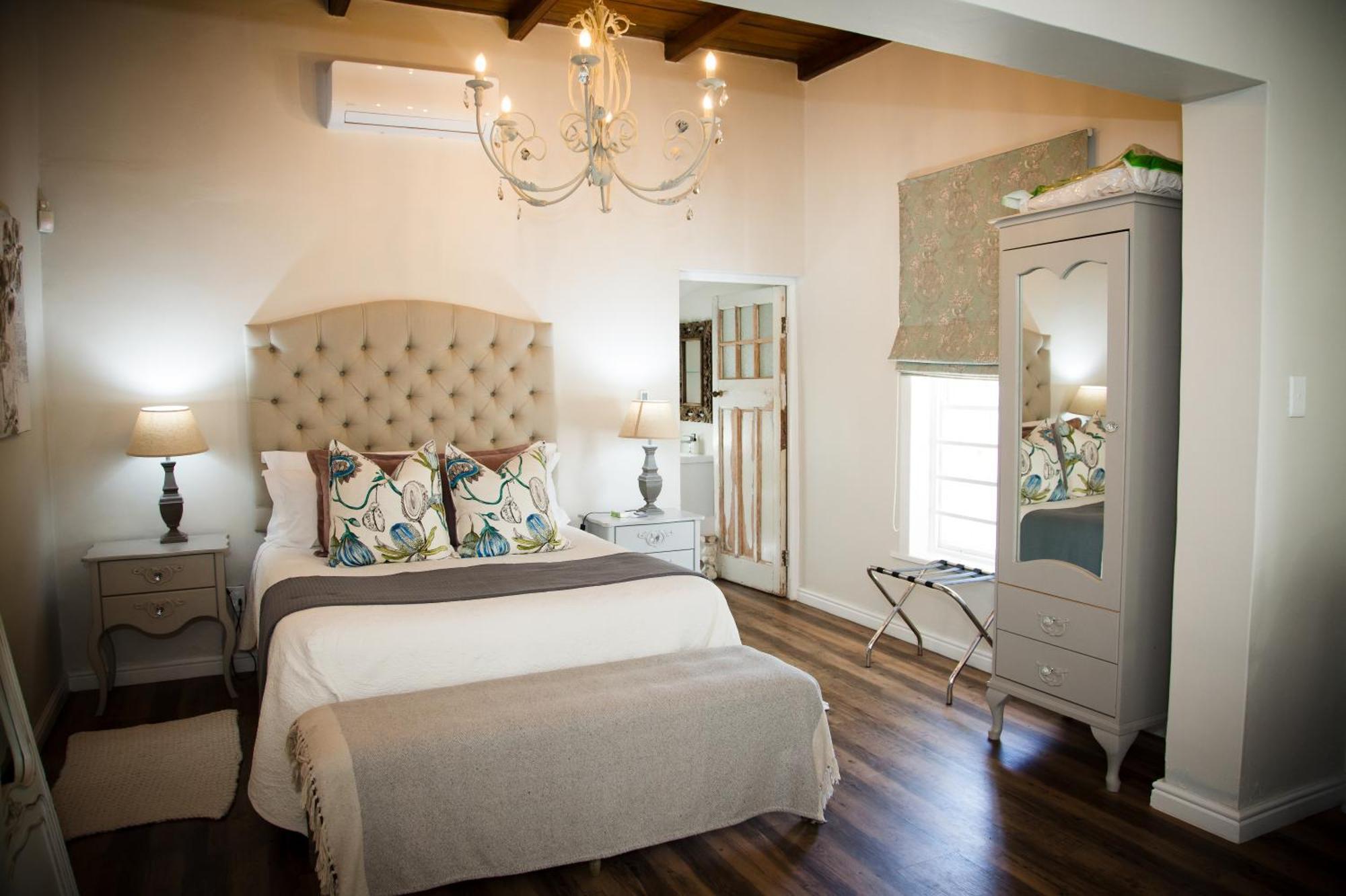 Hotel Afrika-Pearl à Paarl Extérieur photo
