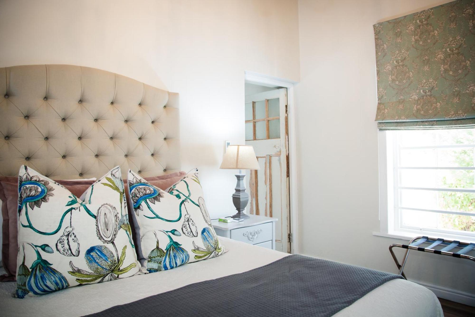 Hotel Afrika-Pearl à Paarl Extérieur photo