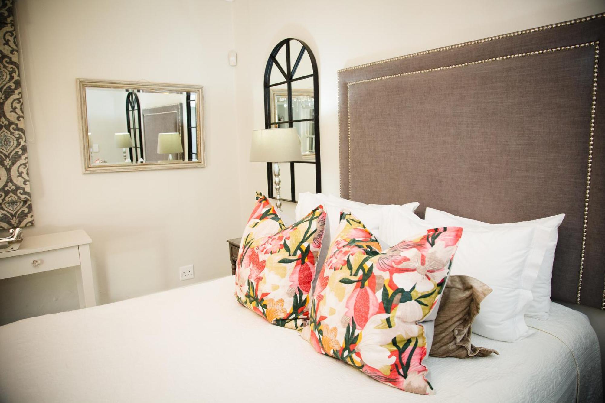 Hotel Afrika-Pearl à Paarl Extérieur photo
